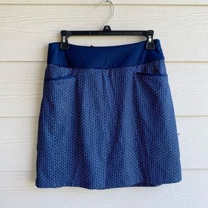 NWT ADIDAS Women Athletic SKORT | Zigzag pattern designs - Size (S/L) Na…